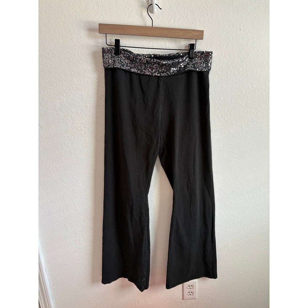 Y2K‎ Aerie Size Large Yoga Sweatpants